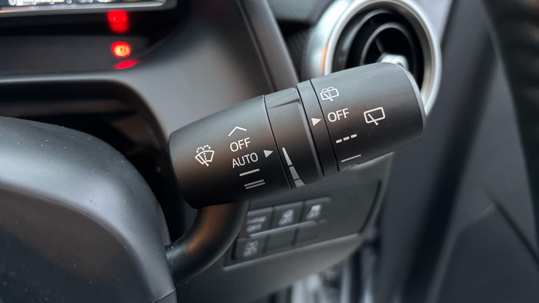 Mazda 2 1.5 Skyactiv G Sport 5dr Auto Petrol Hatchback